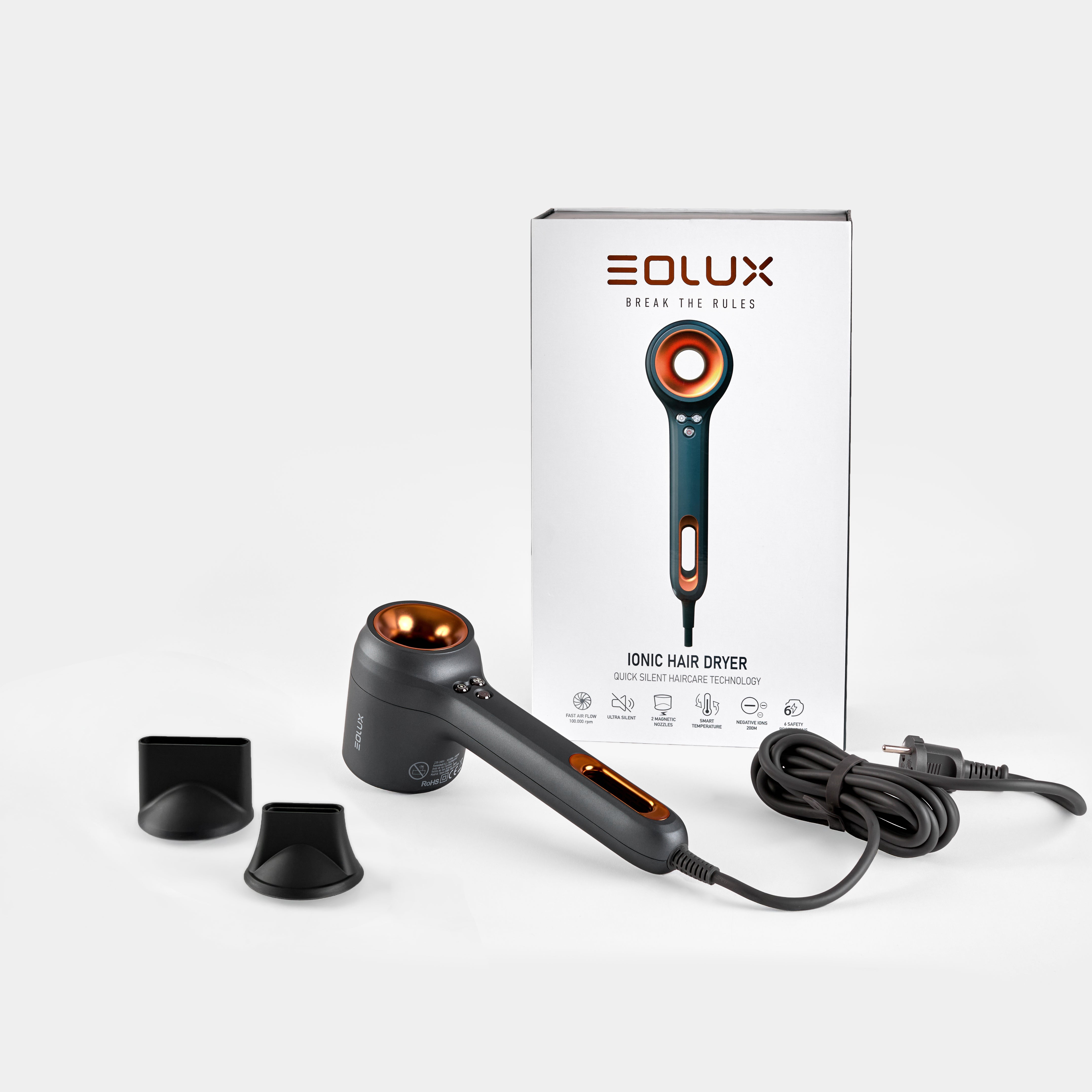 EOLUX product
